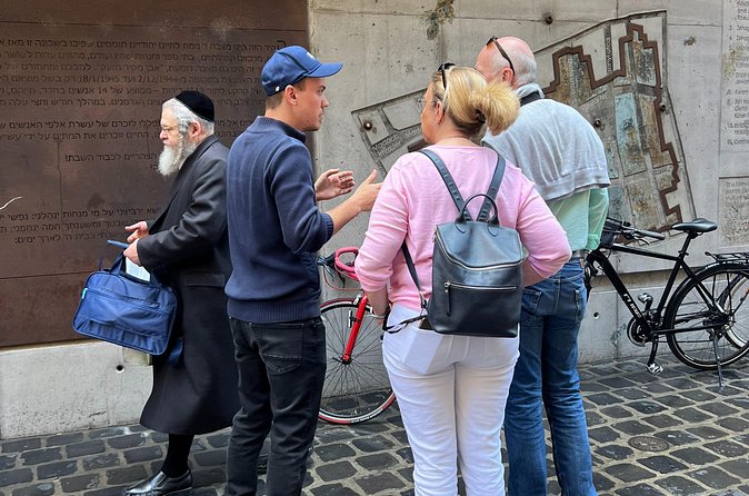 PRIVATE GUIDED Budapest Jewish Heritage walking Tour - Stop 5: Dohány Street Synagogue, Europe’s largest, and why the interior layout matters