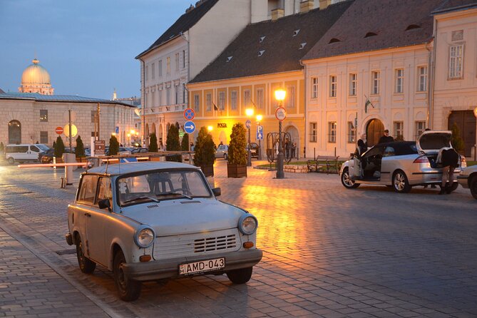 Private Guided Full Day Budapest Tour with Hidden Gems - Andrássy Avenue to Heroes Square, Setting Your Bearings Fast