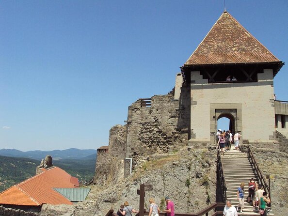Private Guided Tour to Szentendre & Visegrád Castle (Danube Bend) - Key highlights of this Szentendre and Visegrád private tour