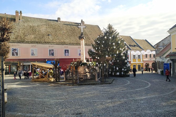 Private Guided Tour to Szentendre & Visegrád Castle (Danube Bend) - Visegrád Citadel: Hungarian kings, museum time, and the big view
