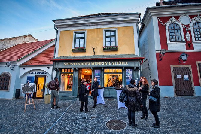Private Guided Tour to Szentendre & Visegrád Castle (Danube Bend) - Price and value: what you get for $151.17 per person