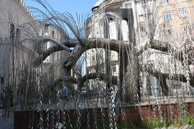 Private Jewish Heritage Tour including Hotel Pickup - Price and value for a 2 to 4.5 hour Jewish heritage day