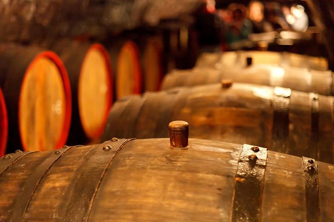 Private Lake Balaton Experience with an unforgettable Wine Tasting - Why Lake Balaton works so well as a private day trip
