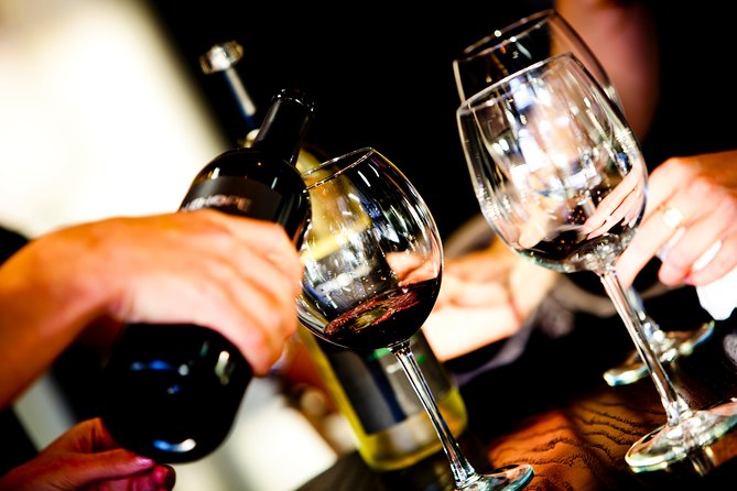 Private Lake Balaton Experience with an unforgettable Wine Tasting - Winery time: what a 7 to 9 wine tasting should feel like