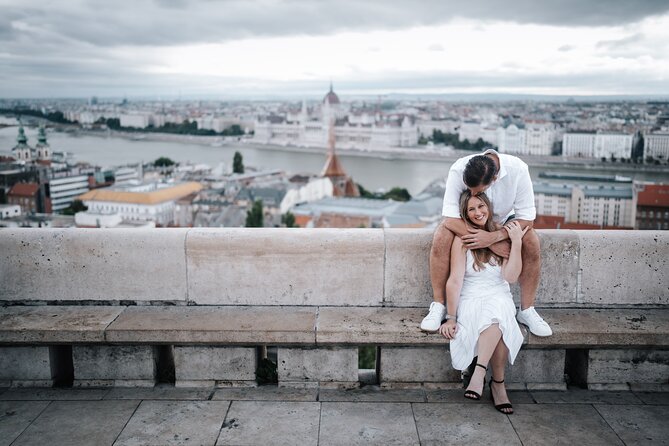 Private photography photo session at Fisherman Bastion - Key highlights to know before you go