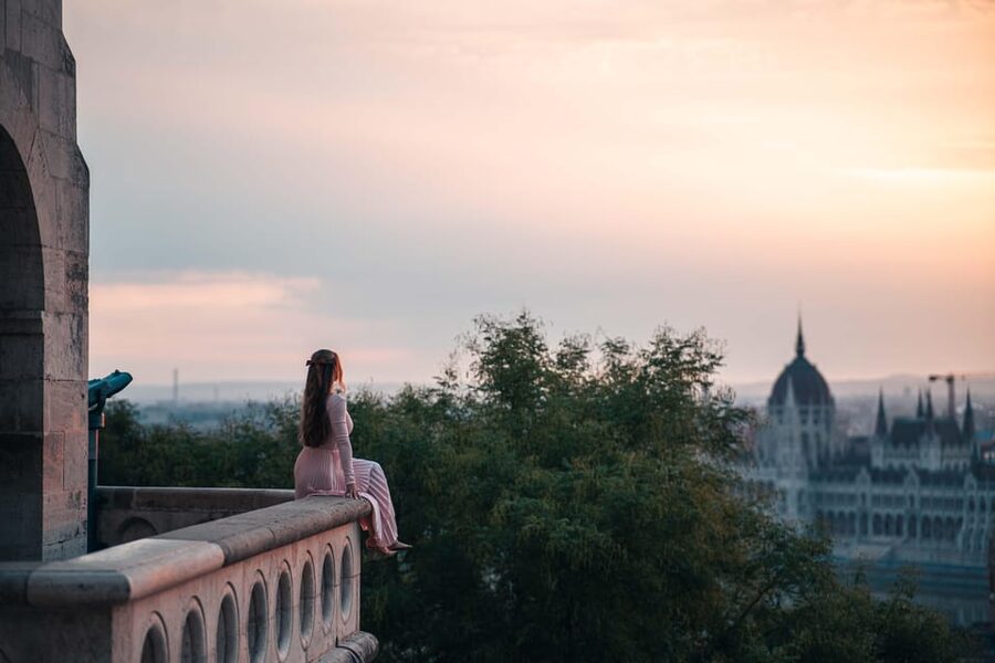 Private photography photo session at Fisherman Bastion - Should you book this Fisherman Bastion photo session?