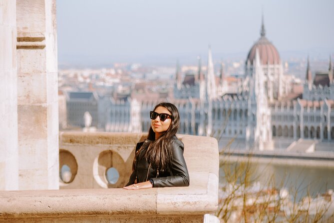 Private Professional Vacation Photoshoot in Budapest - Key takeaways before you book