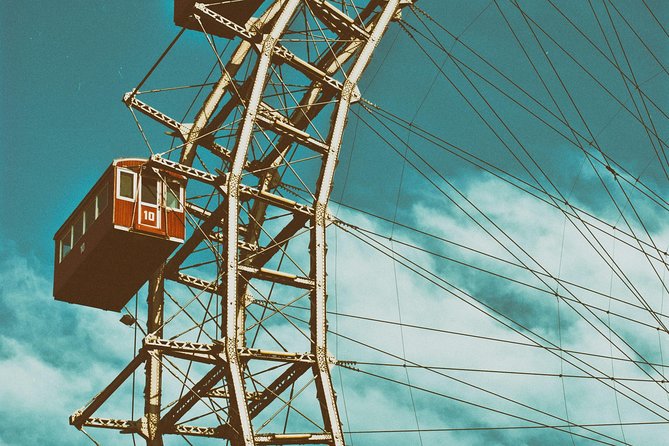 Private Scenic Transfer from Budapest to Vienna with 4h of Sightseeing - The Flexible 4-Hour Sightseeing Window: How to Use It
