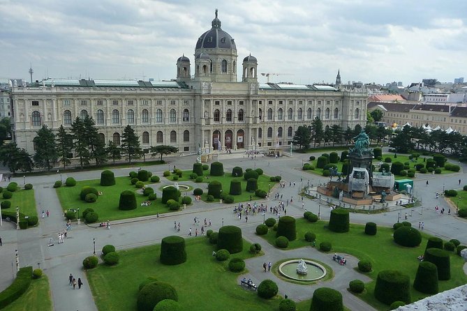 Private Scenic Transfer from Budapest to Vienna with 4h of Sightseeing - Practical Tips to Make Your Day Smooth