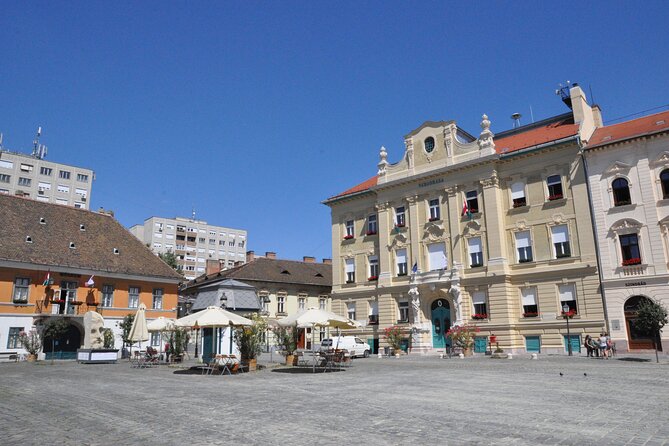Private Secret Food Tours Budapest Obuda - Key highlights I’d center in your planning