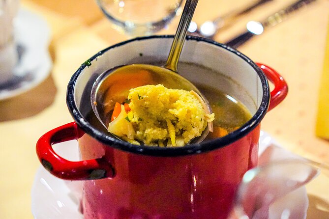 Private Secret Food Tours Budapest Obuda - The 3-hour structure: what the pacing really feels like