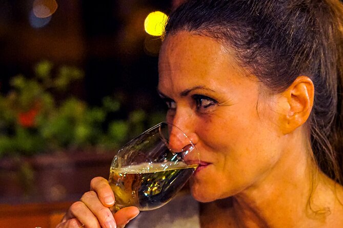 Private Secret Food Tours Budapest Obuda - Amphitheatrum: Roman entertainment in the middle of Budapest