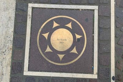 Private Self Guided Tour of Downtown Budapest History