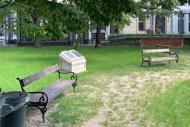 Private Self Guided Tour of Downtown Budapest History - Price and Value, Plus a Few Practical Tips