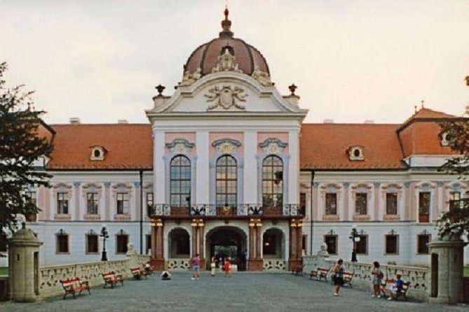 Private Sissi Castle Tour - Key points to know before you go