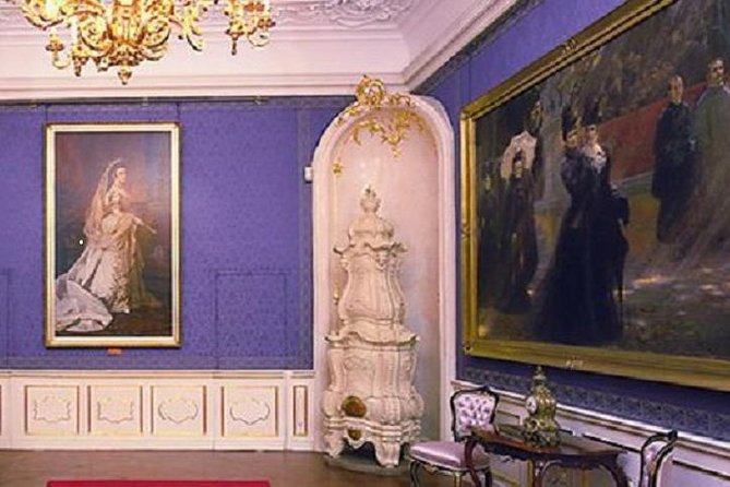 Private Sissi Castle Tour - Why Gödöllő Palace feels like a Budapest breather