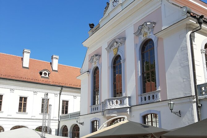 Private Sissi Castle Tour - Who this private Sissi tour is best for