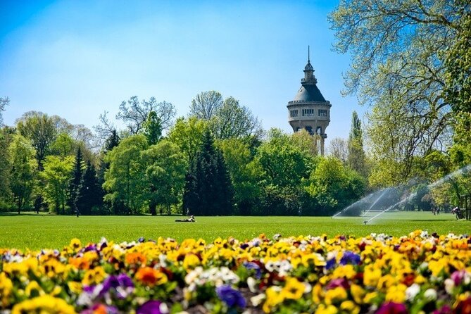 Private Stag Do Tour: Fun E-Scooter Ride with Games in Budapest - How to get the most from your 1.5 to 2 hour Budapest scooter ride