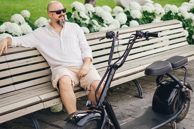 Private Stag Do Tour: Fun E-Scooter Ride with Games in Budapest - Should you book this Budapest stag do e-scooter tour?