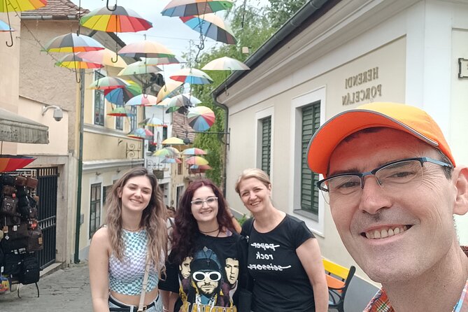 Private Szentendre and Vac Tour from Budapest with Transport - Quick hits that make this tour worth your time