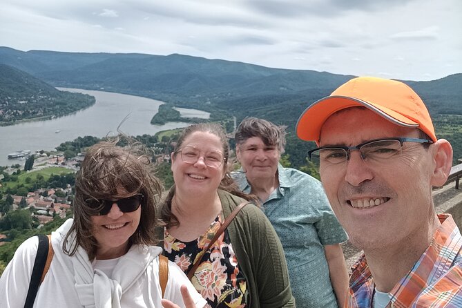 Private Szentendre and Vac Tour from Budapest with Transport - Vác baroque squares, Danube corso promenades, and the Stone Gate