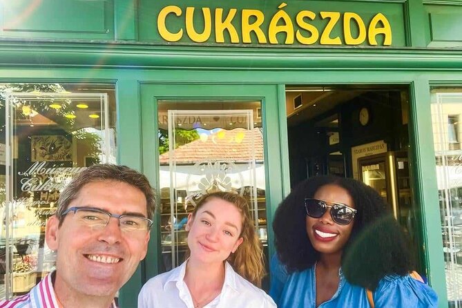 Private Szentendre and Vac Tour from Budapest with Transport - Price and what you truly get for $164.46 per person
