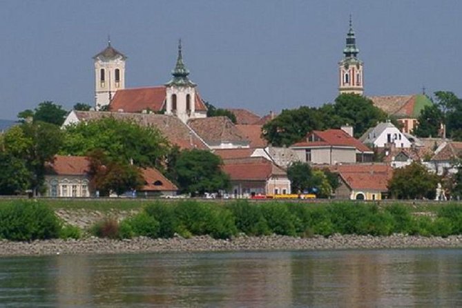 Private Szentendre & Visegrád tour - From Budapest to the Danube Bend: the value of a private schedule