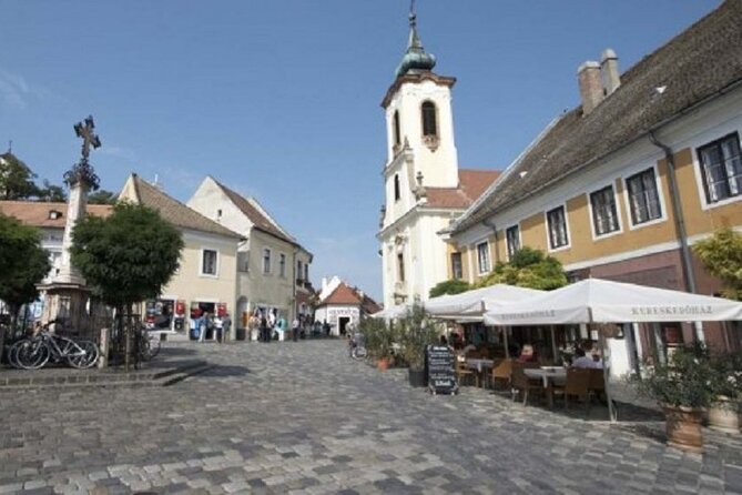 Private Szentendre & Visegrád tour - Guide and driver quality: what makes the day feel easy