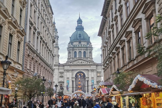 Private Tour Around Budapest - A private Budapest sweep in about four hours