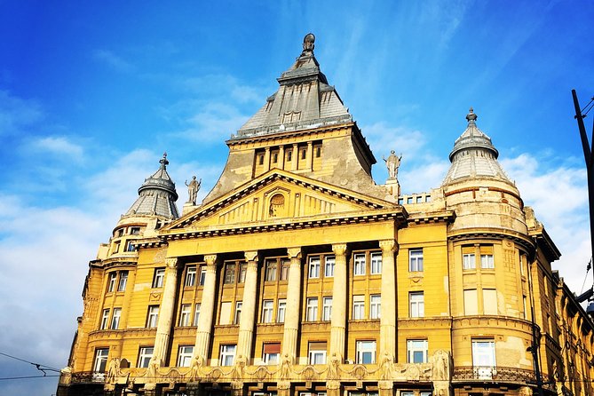 Private Tour Around Budapest - Price and what you really get for it