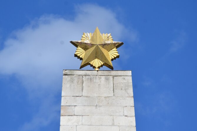 Private Tour of Communist Era Budapest - Communist-Era Budapest, explained street by street