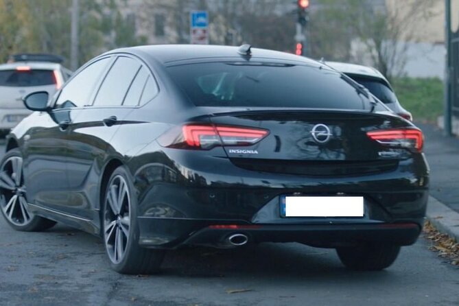 Private Transfer Budapest Airport BUD to Budapest by Car or Van - Timing reality: 40 minutes can turn longer, and that is normal