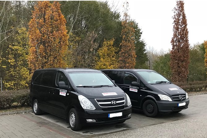 Private Transfer from Budapest city to Budapest Airport - departure - Timing Your Airport Departure: The Buffer That Actually Helps