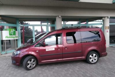 Private Transfer from Budapest city to Budapest Airport – departure