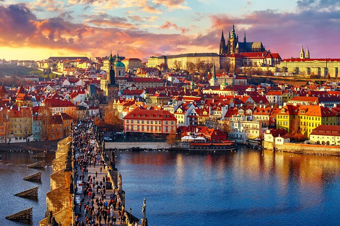 Private transfer from Budapest to Prague with 2h for sightseeing - Your driver is the difference, and these drivers seem to deliver