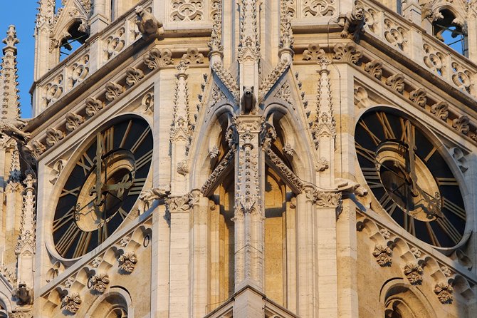 Private transfer from Budapest to Zagreb, 2h stop for sightseeing - Private Door-to-Door From Budapest to Zagreb, With a Built-In Break
