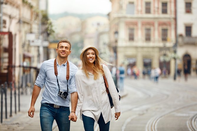 Private transfer from Budapest to Zagreb, 2h stop for sightseeing - Timing That Works: Best Use of a 5 to 6 Hour Transfer