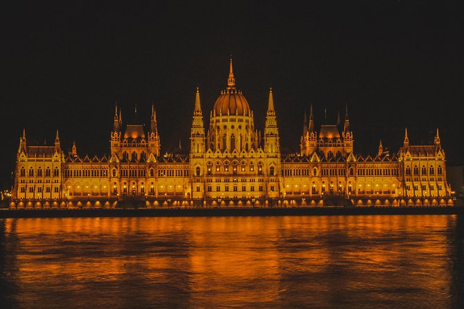 Private Transfer from Vienna to Budapest or Budapest to Vienna - Why This Private Budapest and Vienna Transfer Makes Sense