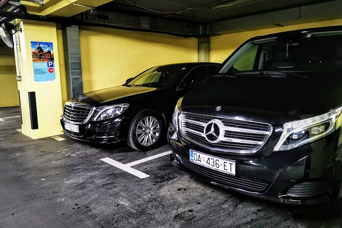 Private Transfer from Vienna to Budapest or Budapest to Vienna - Value and Price: Is $692.93 Per Group a Smart Deal?