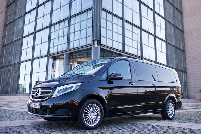 Private Transfer from Vienna to Budapest or Budapest to Vienna - What You’ll Get From the Driver-Guide (Real Context, Not Random Facts)