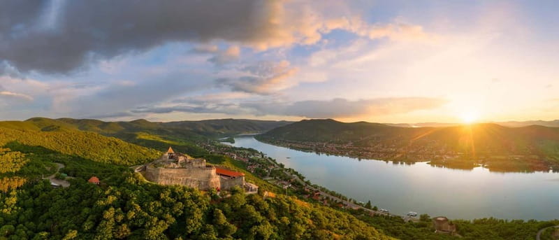 Private trip: Budapest to Szentendre, Visegrád & Esztergom - Small practical tips that make this day smoother