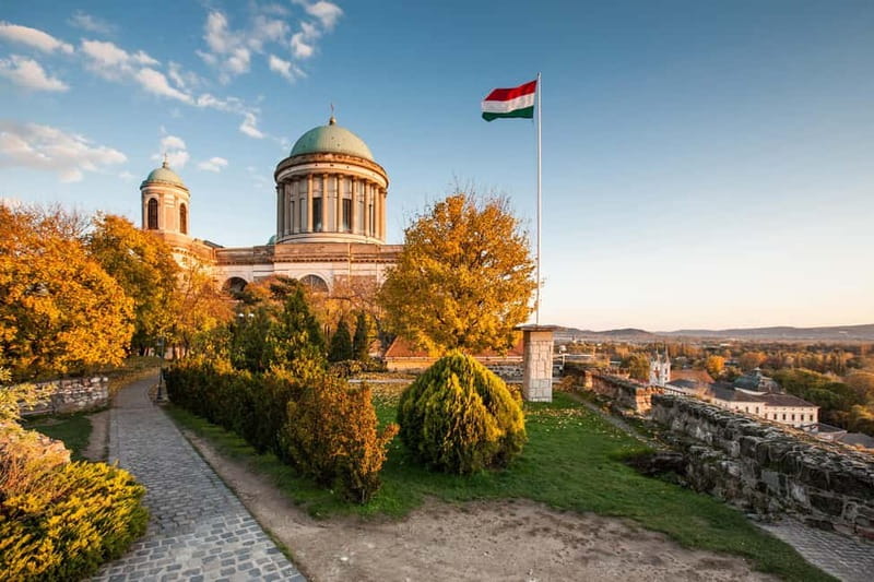 Private trip: Budapest to Szentendre, Visegrád & Esztergom - A private day trip that trades rush for real choices