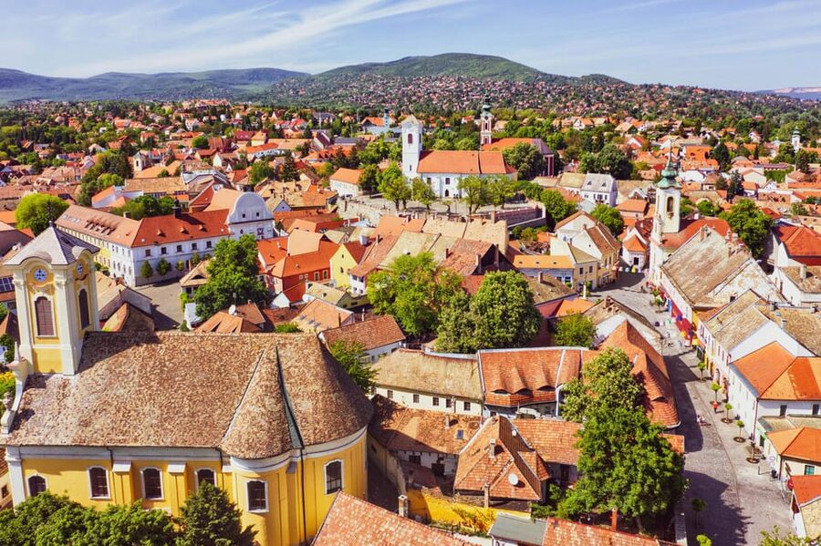 Private trip: Budapest to Szentendre, Visegrád & Esztergom - Price and value: $265 per person, private comfort included