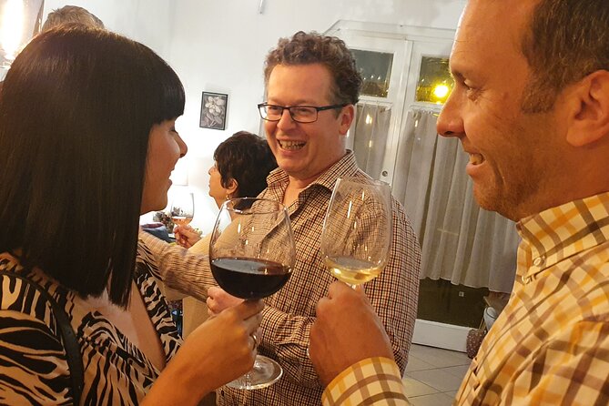Private Wine Tasting in Budapest - Key highlights you should know before you go