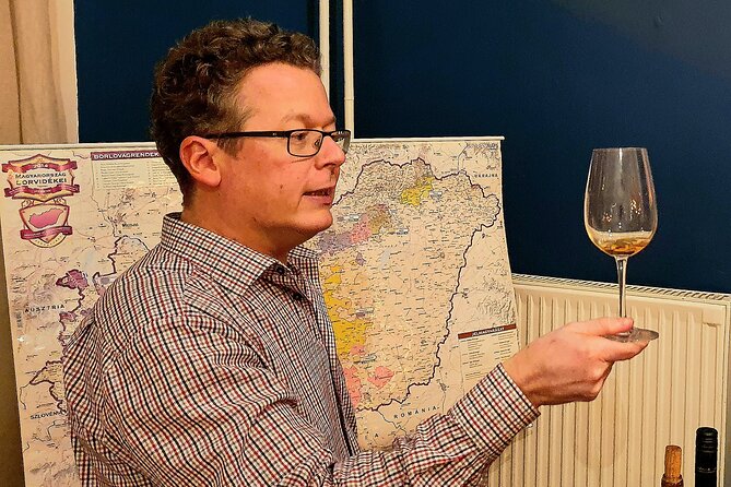 Private Wine Tasting in Budapest - The guide’s winemaking stories, plus real wine culture details