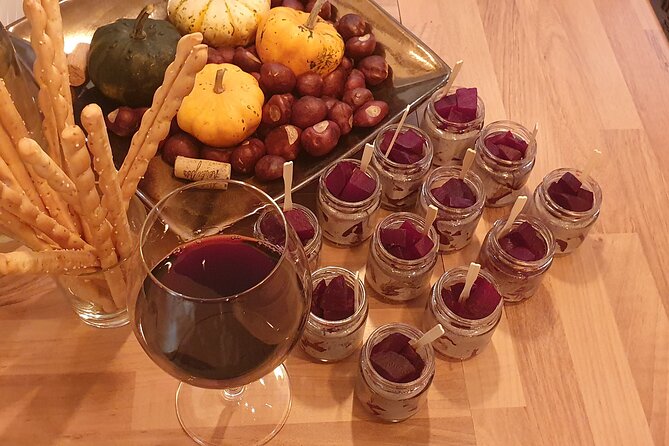 Private Wine Tasting in Budapest - Snacks and pairing: tapas plates that actually work with wine