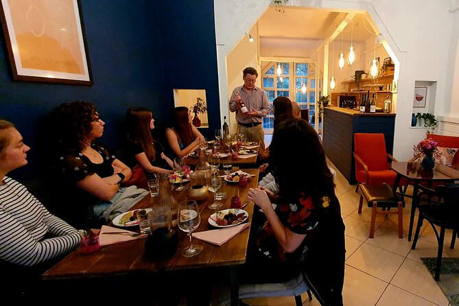 Private Wine Tasting in Budapest - Why the $60 price can feel fair