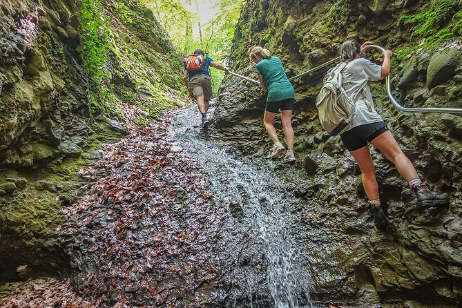 Ram Gorge Hiking Adventure Natures Playground Near Budapest - Key highlights you should care about