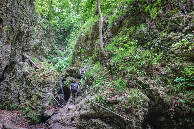 Ram Gorge Hiking Adventure Natures Playground Near Budapest - Water plans that keep the hike light (and your bottle useful)
