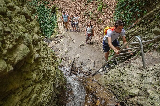 Ram Gorge Hiking Adventure Natures Playground Near Budapest - Timing, pacing, and what a 5-hour half day feels like